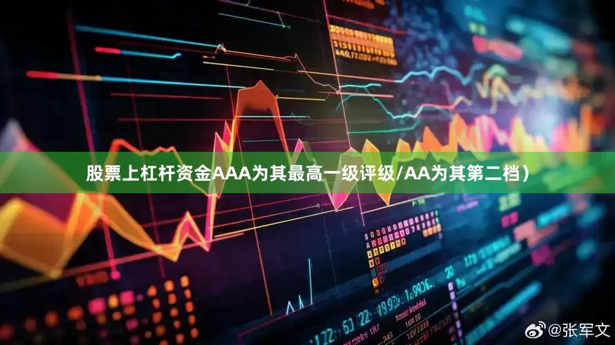 股票上杠杆资金AAA为其最高一级评级/AA为其第二档）