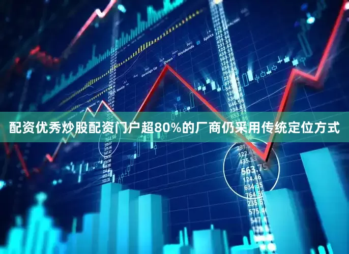 配资优秀炒股配资门户超80%的厂商仍采用传统定位方式